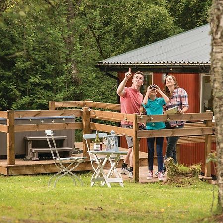 Kiltarlity Lodges Belladrum Dış mekan fotoğraf
