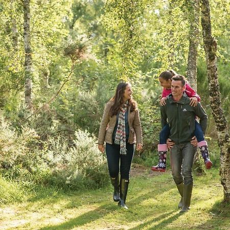 Kiltarlity Lodges Belladrum Dış mekan fotoğraf