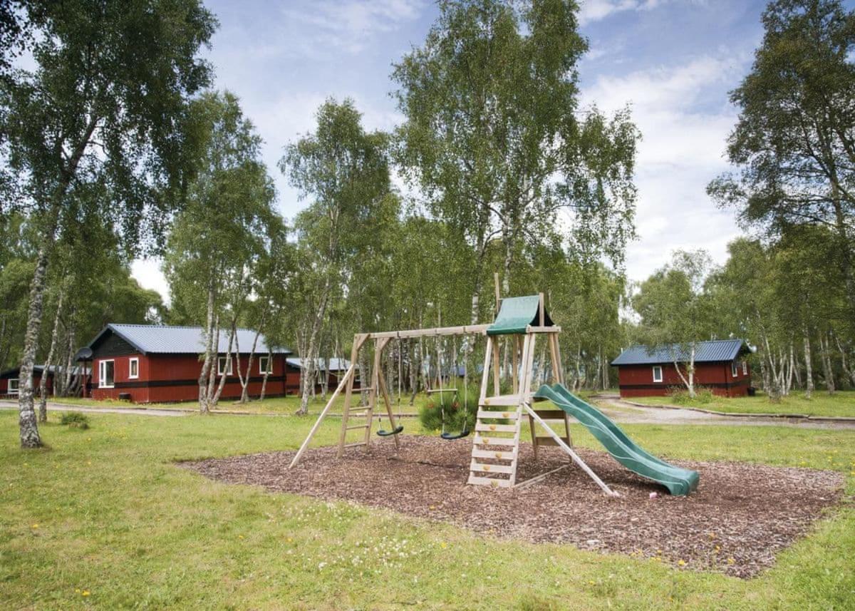 Kiltarlity Lodges Belladrum Dış mekan fotoğraf