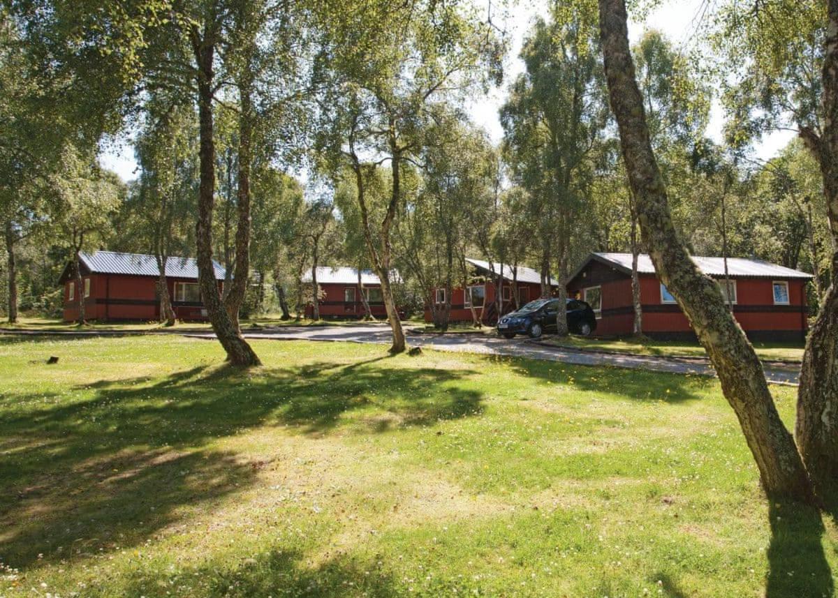 Kiltarlity Lodges Belladrum Dış mekan fotoğraf