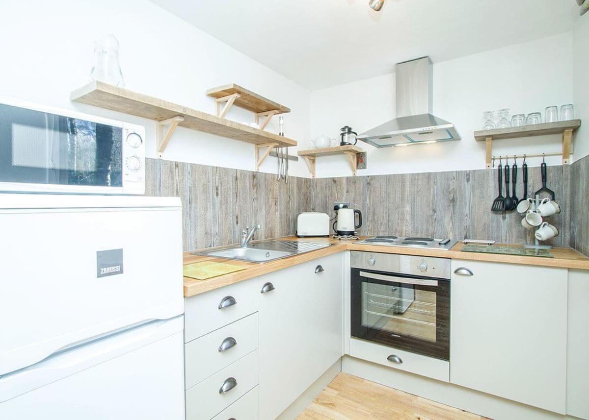 Kiltarlity Lodges Belladrum Dış mekan fotoğraf