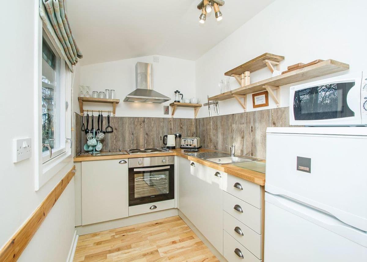 Kiltarlity Lodges Belladrum Dış mekan fotoğraf