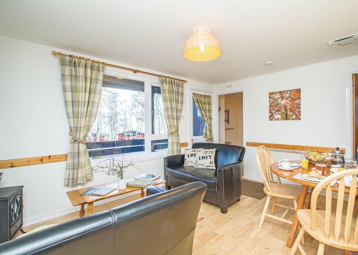 Kiltarlity Lodges Belladrum Dış mekan fotoğraf