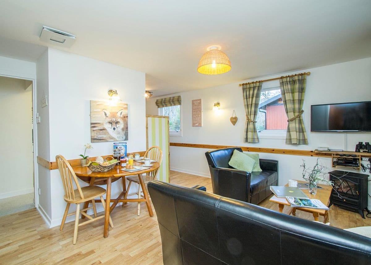 Kiltarlity Lodges Belladrum Dış mekan fotoğraf