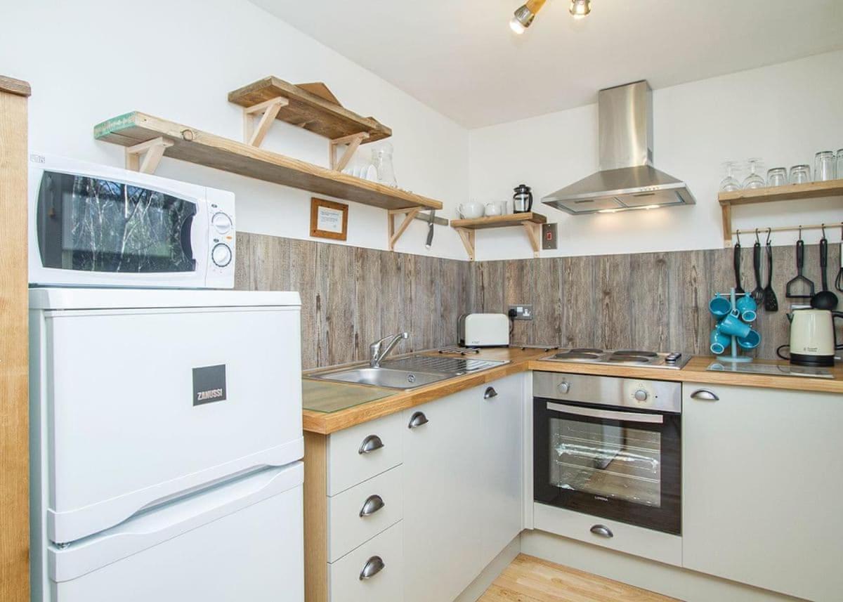 Kiltarlity Lodges Belladrum Dış mekan fotoğraf