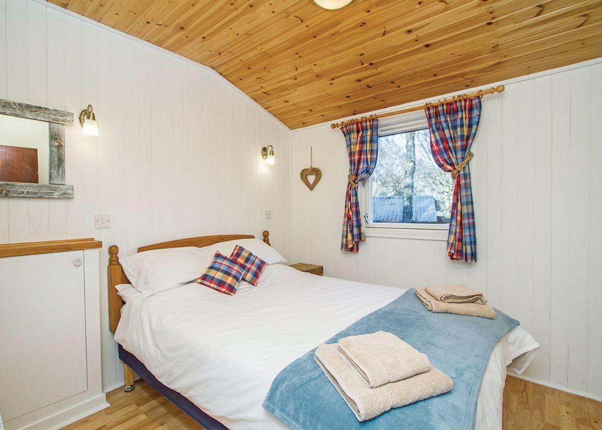 Kiltarlity Lodges Belladrum Dış mekan fotoğraf