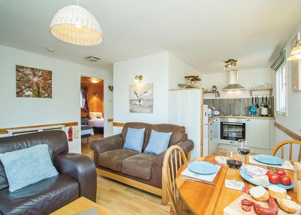 Kiltarlity Lodges Belladrum Dış mekan fotoğraf