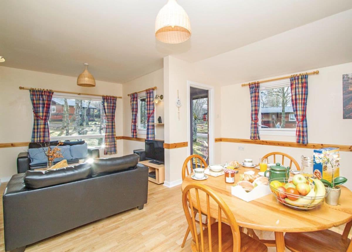 Kiltarlity Lodges Belladrum Dış mekan fotoğraf
