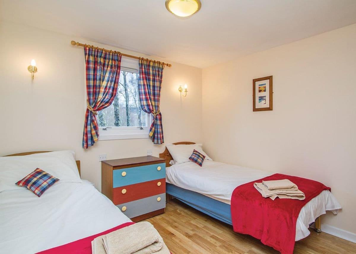 Kiltarlity Lodges Belladrum Dış mekan fotoğraf
