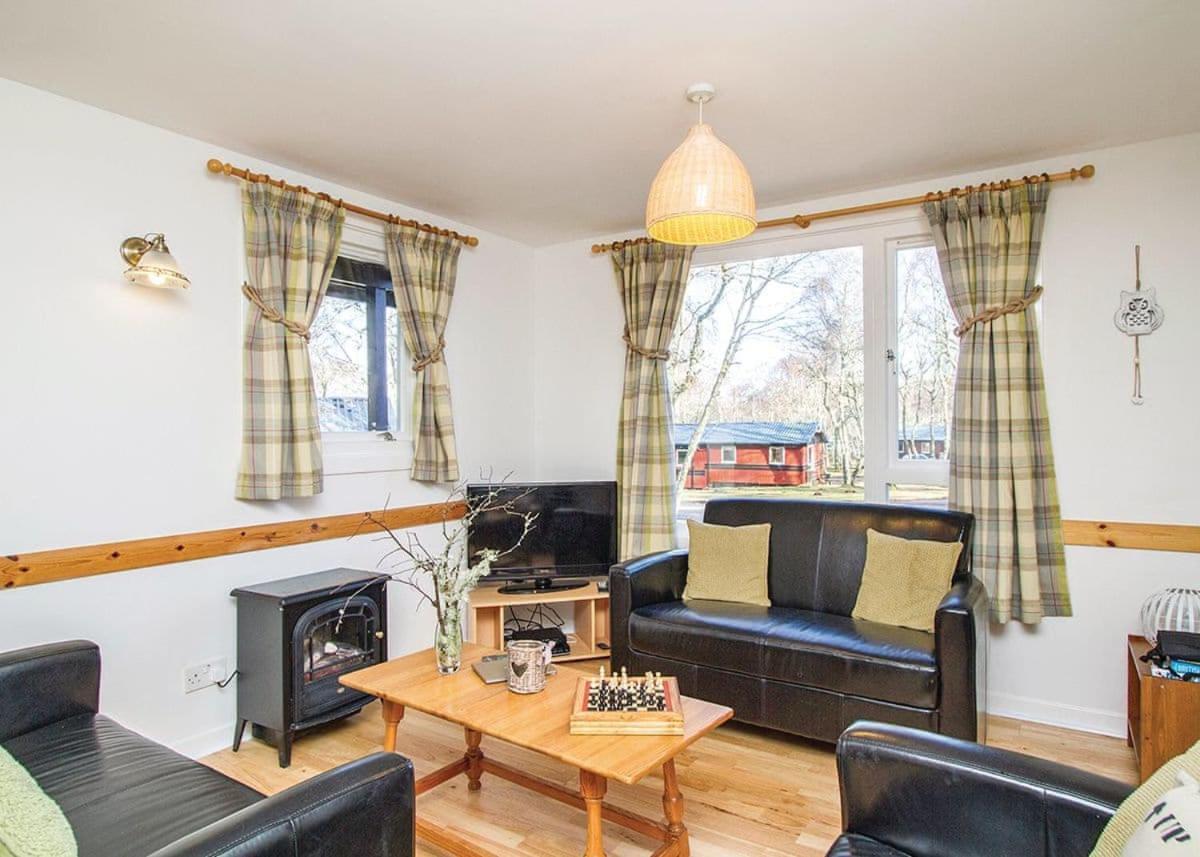 Kiltarlity Lodges Belladrum Dış mekan fotoğraf
