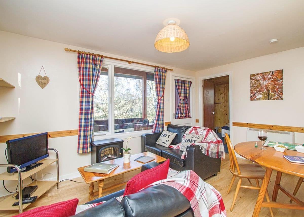 Kiltarlity Lodges Belladrum Oda fotoğraf