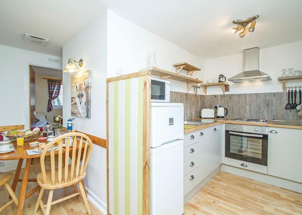 Kiltarlity Lodges Belladrum Dış mekan fotoğraf