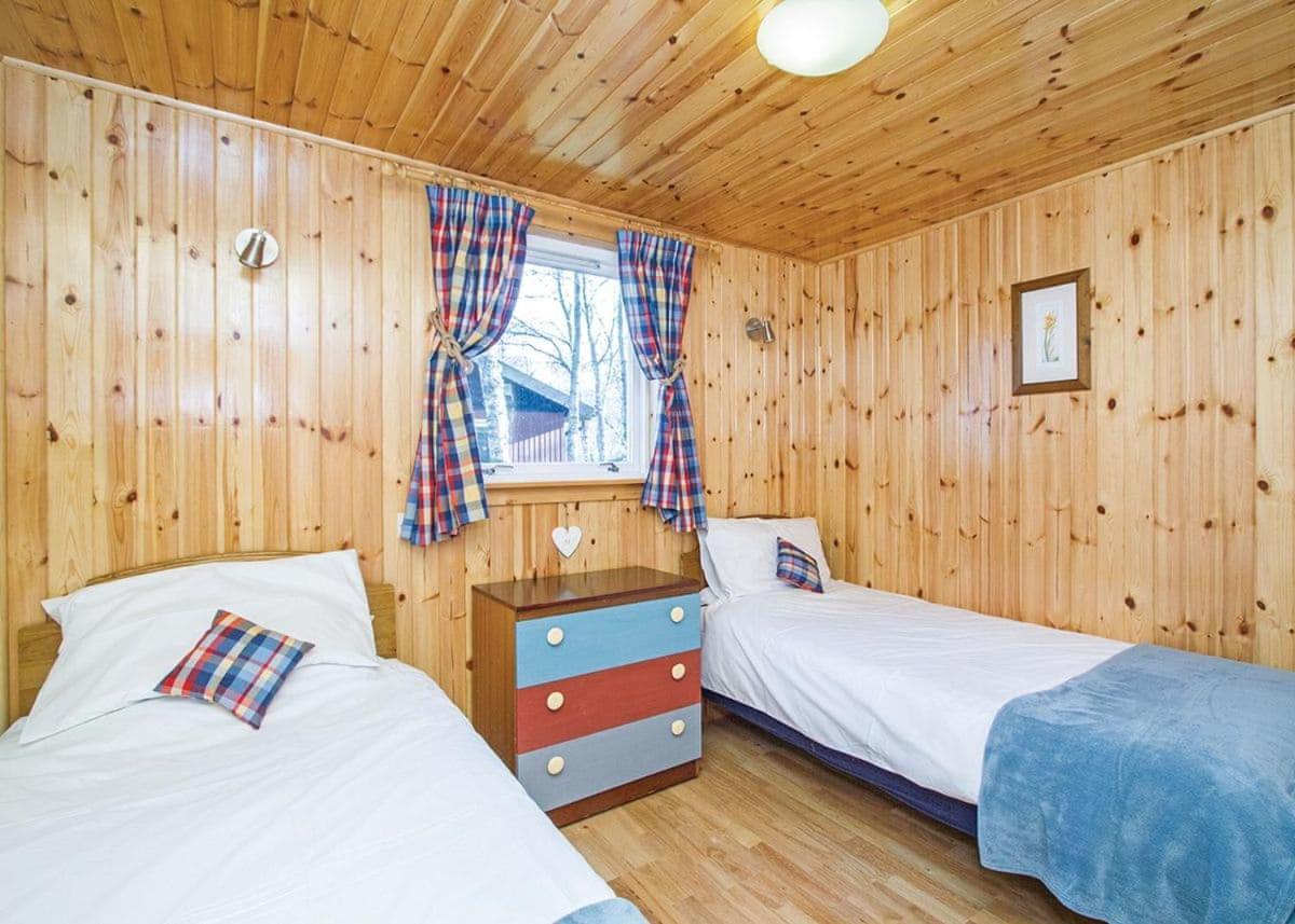 Kiltarlity Lodges Belladrum Dış mekan fotoğraf