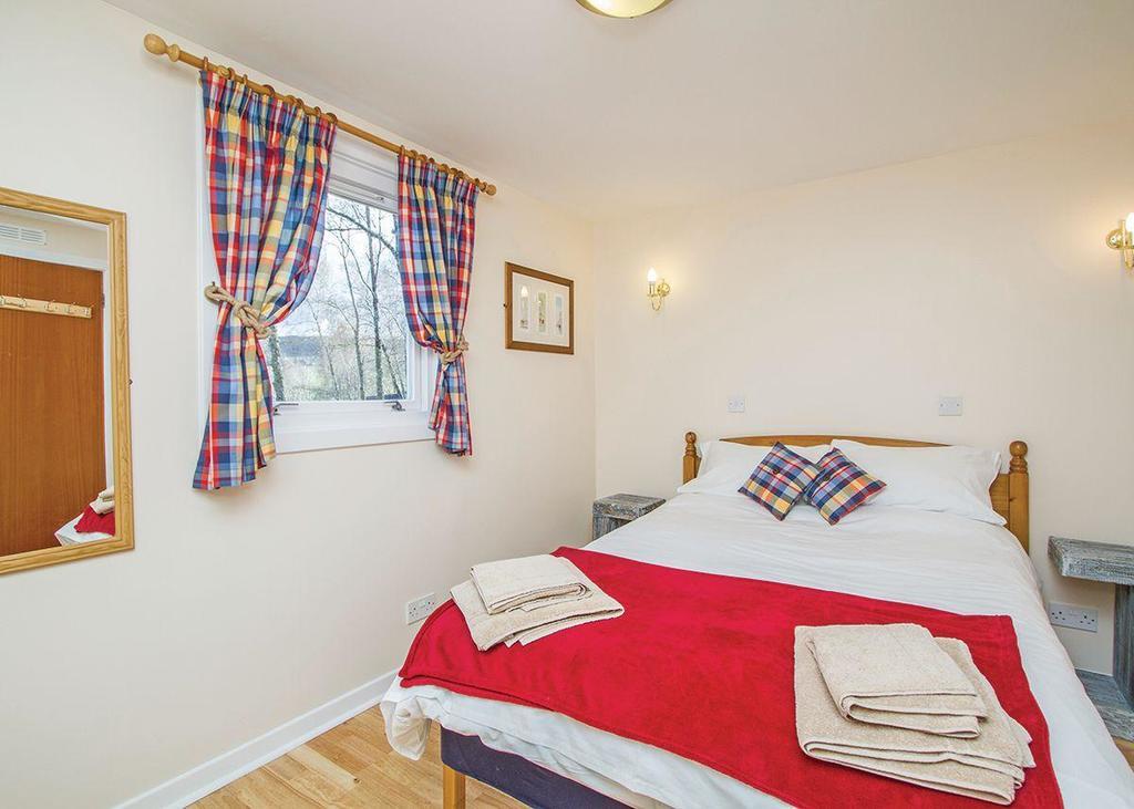 Kiltarlity Lodges Belladrum Dış mekan fotoğraf